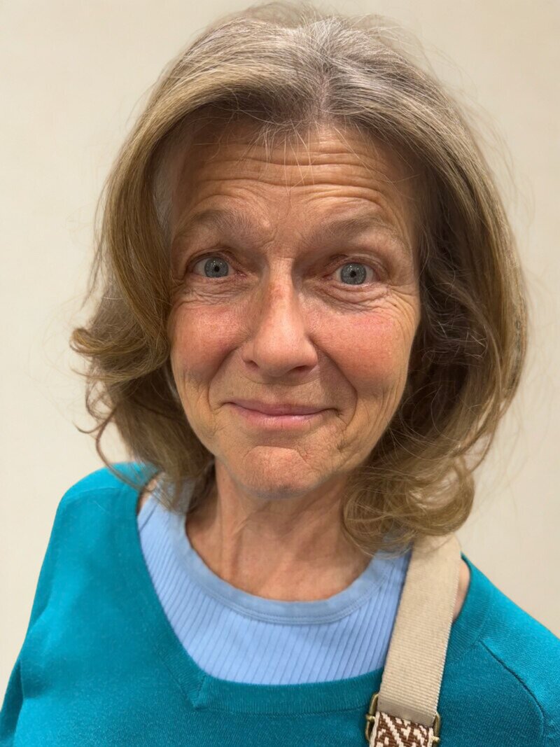 Monique — Essential Bodywork therapist